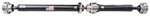 976975 - : Rear 2-Piece Steel Driveshaft Assembly for Jeep: Grand Cherokee Image