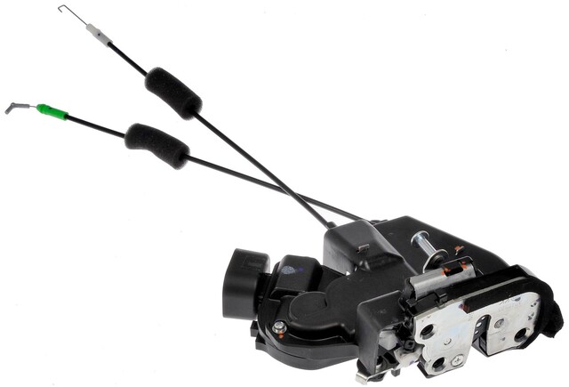 931472 - : Door Lock Actuator - Integrated With Latch for Dorman Image