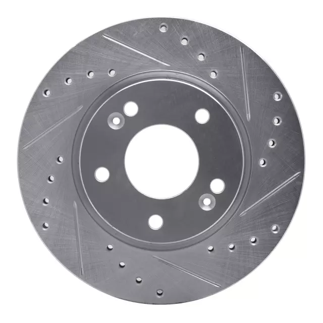 63103023R - : Disc Brake Rotor for DYNAMIC FRICTION Image