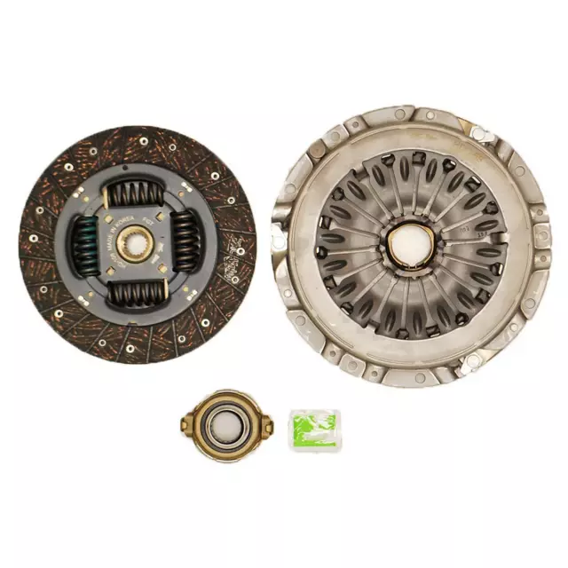 52252606 - : OE Replacement Kit Hyundai for VALEO Image