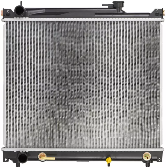 CU2087 - : Spectra Premium Radiator for Spectra Premium Image