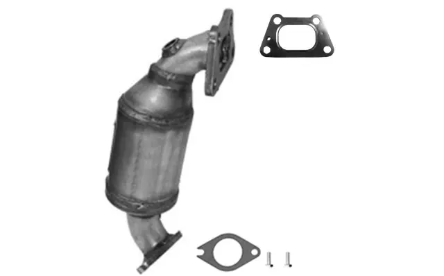 771388 - Exhaust: CATCO Catalytic Converter for CATCO CONVERTERS Image