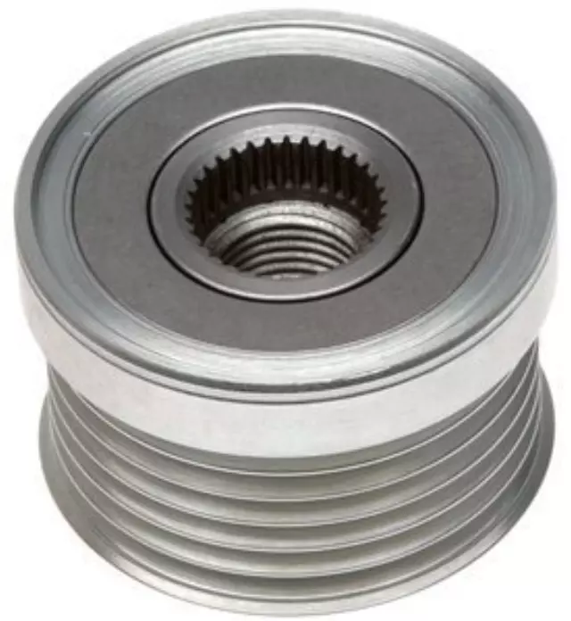 37021P - Charging &amp; Starting Systems: Gates Alternator Decoupler Pulley for Gates Image