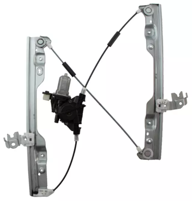 388698 - Interior: Power Window Motor and Regulator Assembly for ACI Image