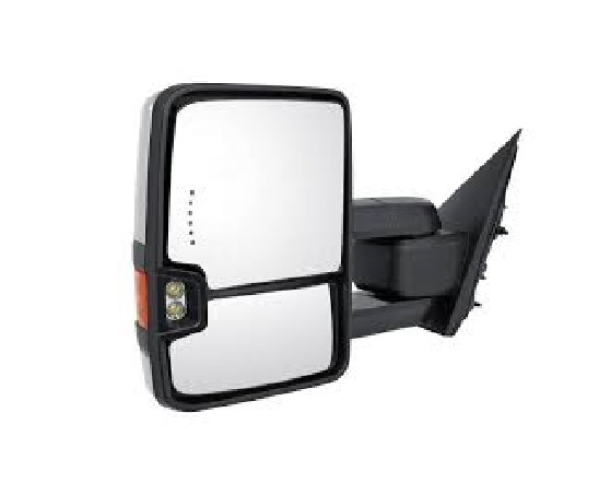 84691681 - Body: Mirror Assembly for GM Image