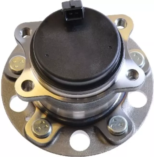 BR930925 - : Hub Assembly. for SKF Image
