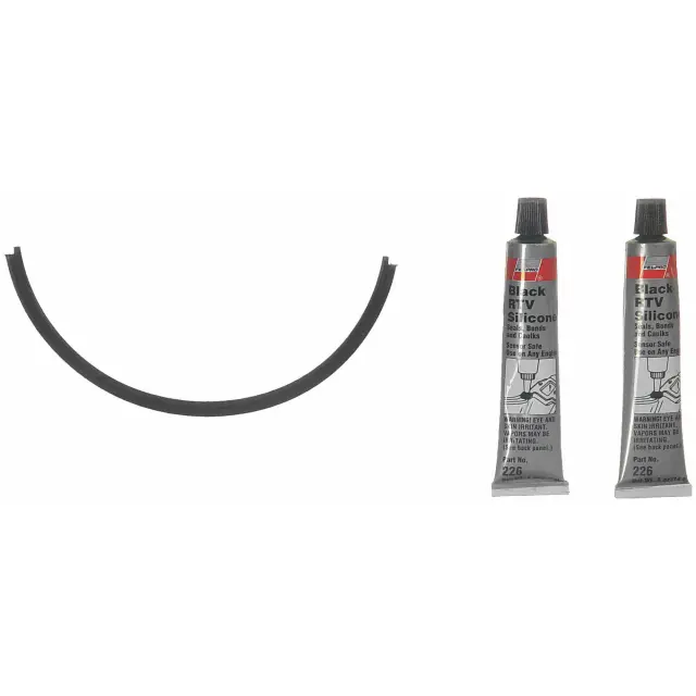 OS30625R - : Engine Oil Pan Gasket Set for FEL-PRO Image