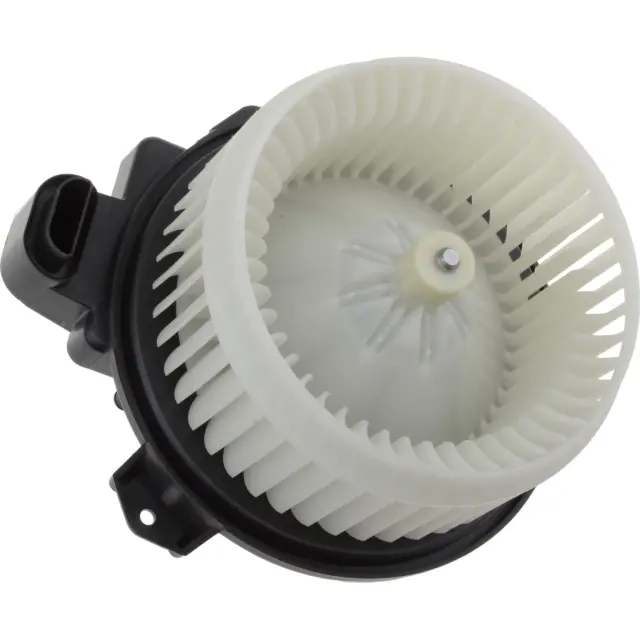 PM4031 - Air Conditioning &amp; Heat: HVAC Blower Motor for Continental Image