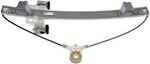 752260 - : Power Window Regulator (Regulator Only) for Ford: F-150 Image