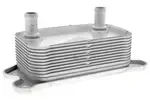 V95600012 - : Engine Oil Cooler for VEMO Image