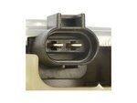 620966 - : Radiator Fan Assembly Without Controller for Pontiac: Vibe Image