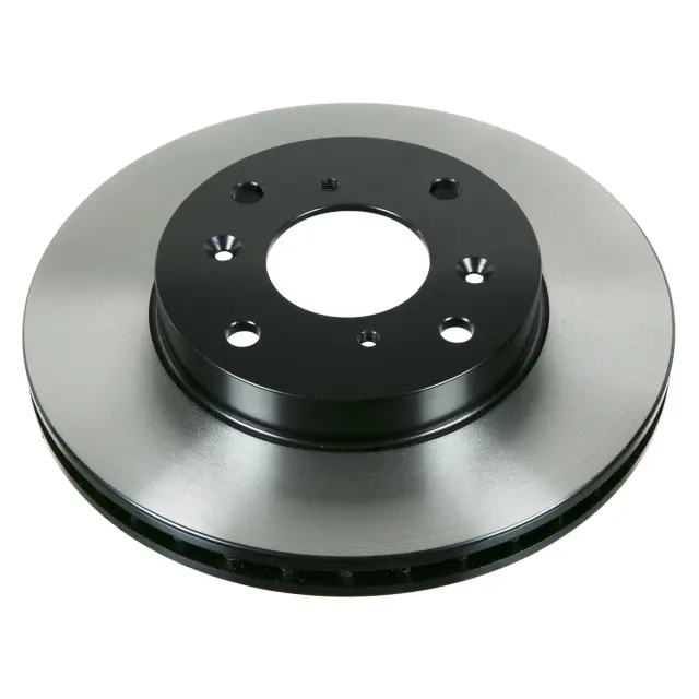 BD125257E - : Wagner BD125257E Disc Brake Rotor for WAGNER BRAKE Image