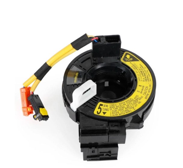 8430650180 - Electrical: Clock Spring for Lexus Image