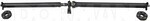 976664 - : Rear 2-Piece Steel Driveshaft Assembly for Chrysler: 300 | Dodge: Charger Image