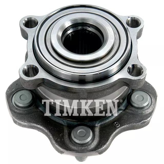 HA590255 - : Wheel Bearing and Hub Assembly for TIMKEN Image
