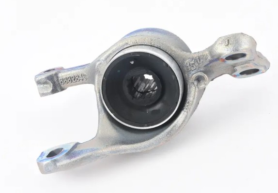 31128831645 - Suspension: Bushings for Mini Image