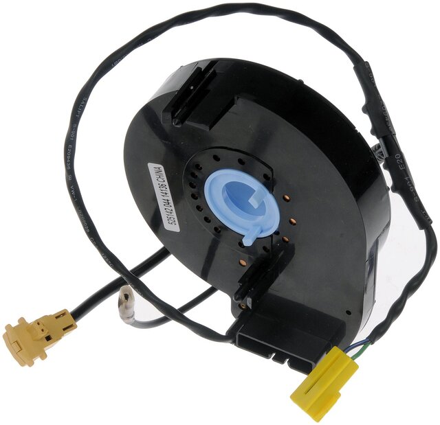 525142 - Interior: Air Bag Clock Spring for Dorman Image