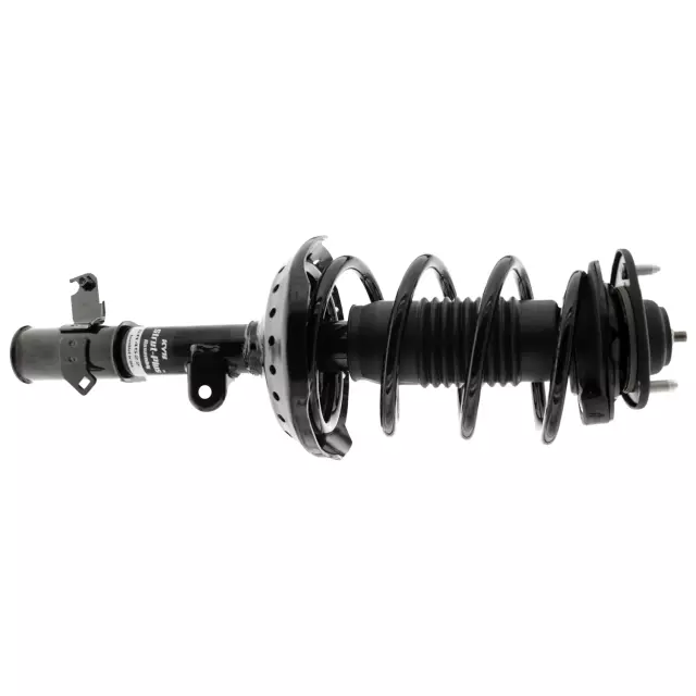 SR4522 - : Suspension Strut and Coil Spring Assembly for KYB Image
