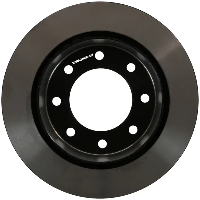DSX125656E - : Wagner SevereDuty DSX125656E Disc Brake Rotor for WAGNER BRAKE Image