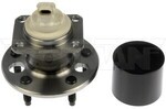 951070 - : Wheel Hub And Bearing Assembly - Rear for Buick: LaCrosse, Terraza | Chevrolet: Impala, Impala Limited, Monte Carlo, Uplander | Pontiac: Grand Prix, Montana | Saturn: Relay Image