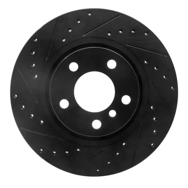 63331152L - : Disc Brake Rotor for DYNAMIC FRICTION Image