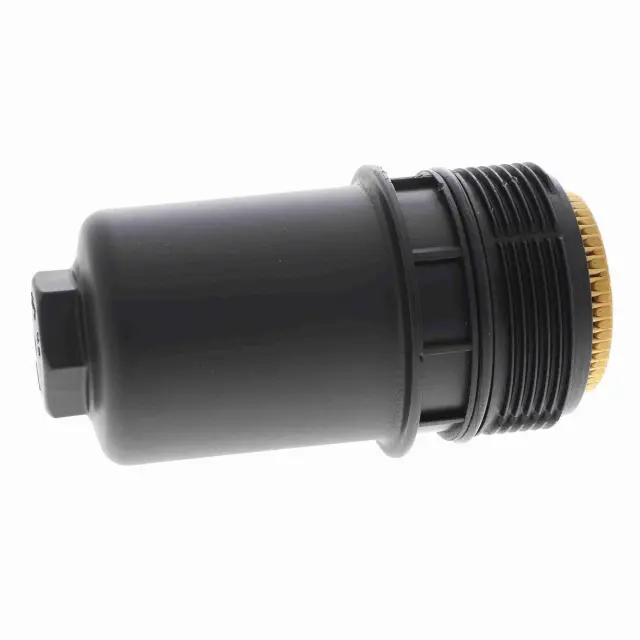 V105772 - Filters: Cap, oil filter housing for Vaico Image