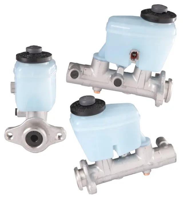 BMT101 - Brakes &amp; Brake Parts: ADVICS New OE Brake Master Cylinder for Advics Image