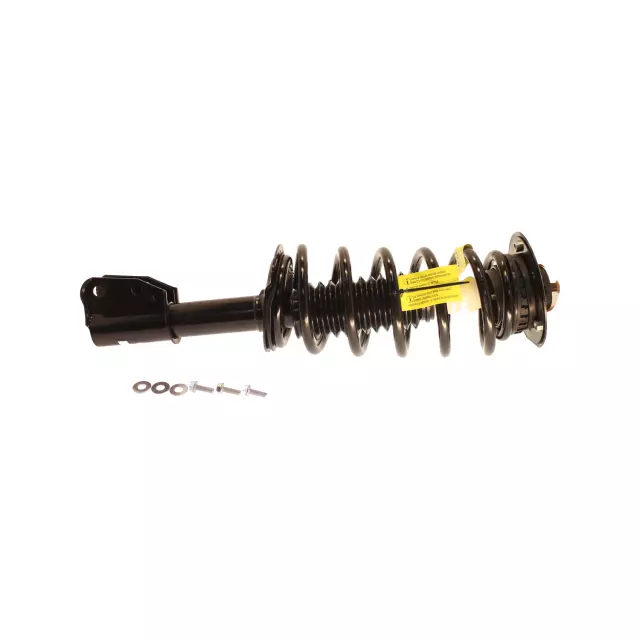 SR4159 - : Suspension Strut and Coil Spring Assembly for KYB Image