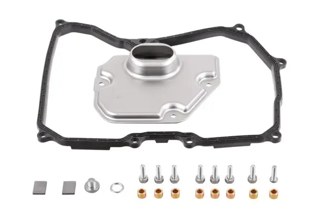 V202094BEK - Transmission &amp; Drivetrain: Parts Kit, automatic transmission oil ch for Vaico Image