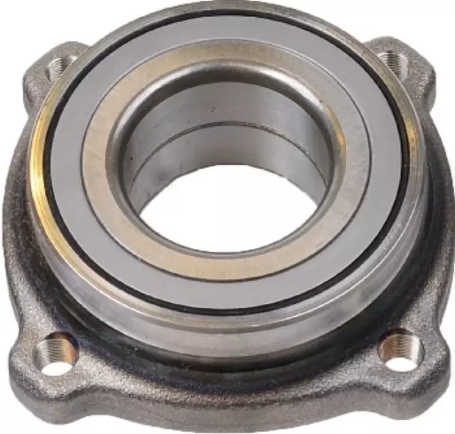 BR930934 - : Hub Assembly. for SKF Image