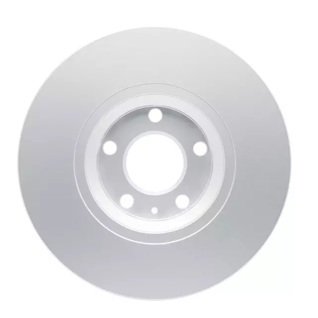60473044 - Brakes &amp; Brake Parts: Disc Brake Rotor for DYNAMIC FRICTION Image