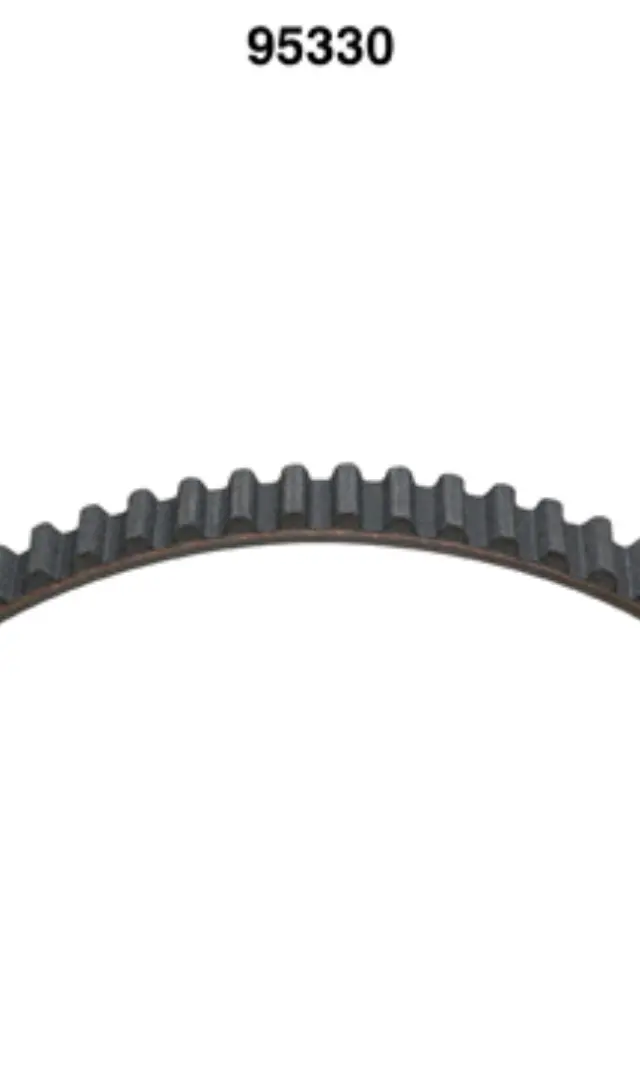 95330 - Engines &amp; Components: Engine Timing Belt for DAYCO HYDRAULIC Image