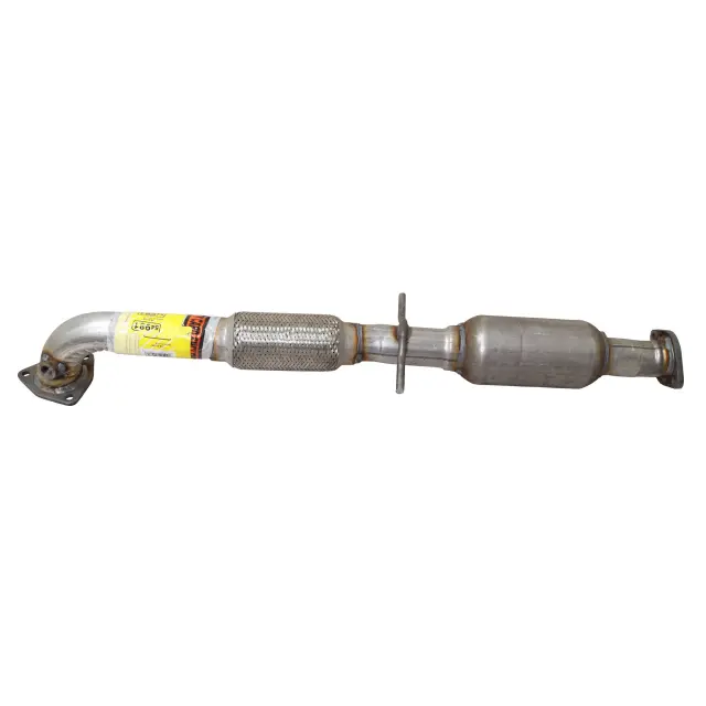 54981 - Exhaust: Walker Ultra EPA 54981 Direct Fit Catalytic Converter for INFINITI QX60 for Walker Exhaust Image