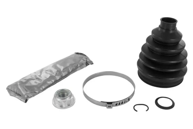 V106361 - Transmission &amp; Drivetrain: Bellow Set, drive shaft for Vaico Image