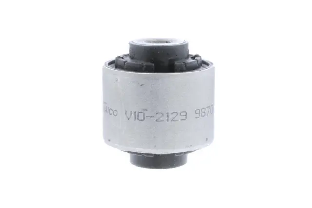 V102129 - Suspension &amp; Steering: Control Arm-/Trailing Arm Bush for Vaico Image