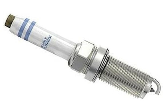 99917023590 - Electrical: Spark Plug for Porsche Image