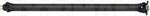946392 - : Rear 1-Piece Steel Driveshaft Assembly for Ford: F-250 Super Duty, F-350 Super Duty Image