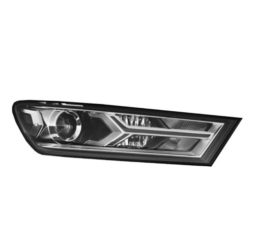 4M0941044E - Electrical: Headlamp Assembly for Audi Image