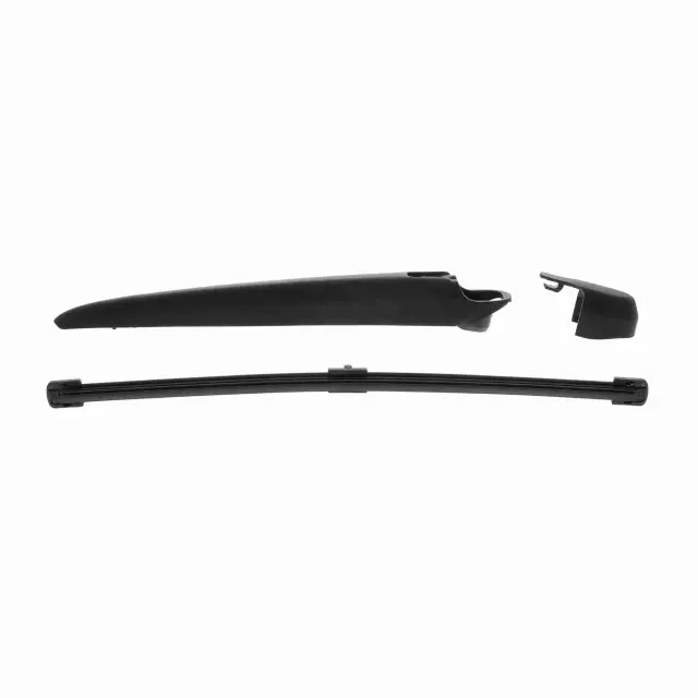 V303743 - Exterior: Wiper Arm Set, window cleaning for Vaico Image