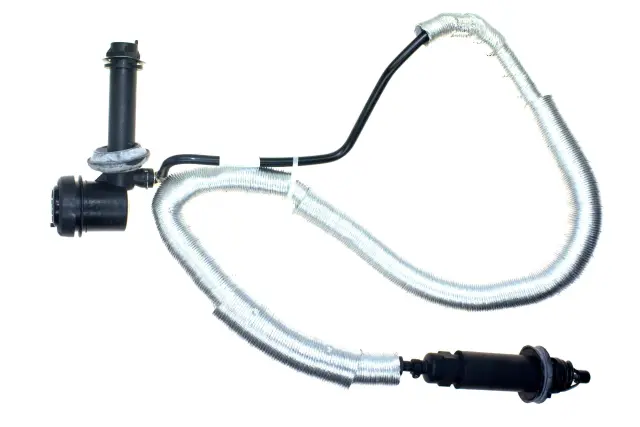 SPH068 - Transmission &amp; Drivetrain: Sachs Clutch Master and Slave Cylinder Assembly for SACHS Image