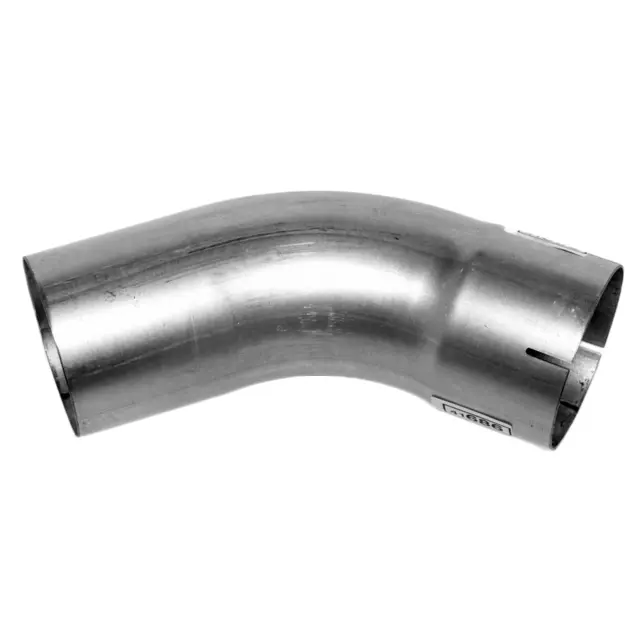 41686 - : Walker Heavy Duty 41686 Exhaust Elbow 4" Inlet (OD) 4" Outlet (ID) for Walker Exhaust Image