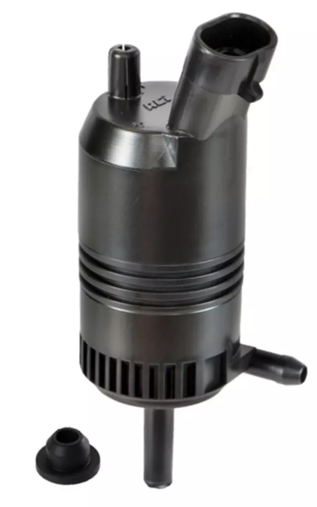 172435 - Exterior: Windshield Washer Pump for ACI Image