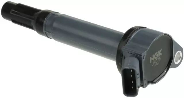 48726 - Ignition Systems: Ignition Coil for NGK Image