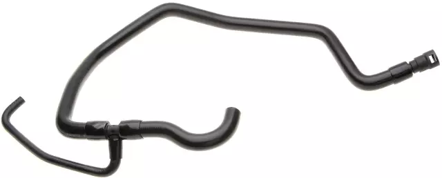 23654 - : Gates Radiator Coolant Hose for Gates Image