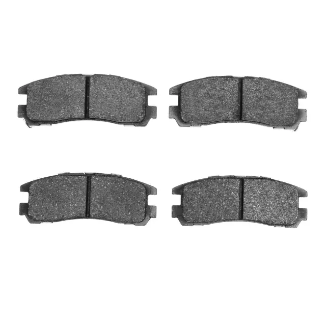 1310038300 - Brakes &amp; Brake Parts: Disc Brake Pad Set for DYNAMIC FRICTION Image