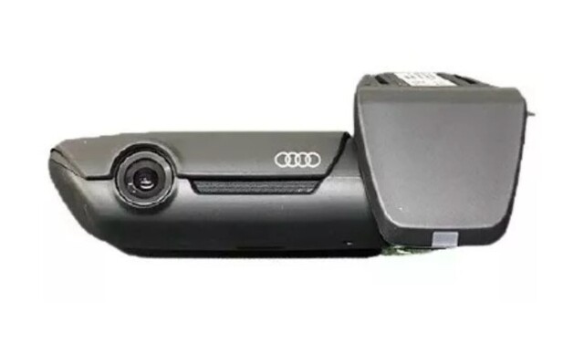 4K0063511A - Audio/Video: Park Assist Camera for Audi Image