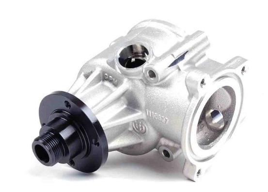 11517838118 - Cooling System: Water Pump Assembly for BMW Image