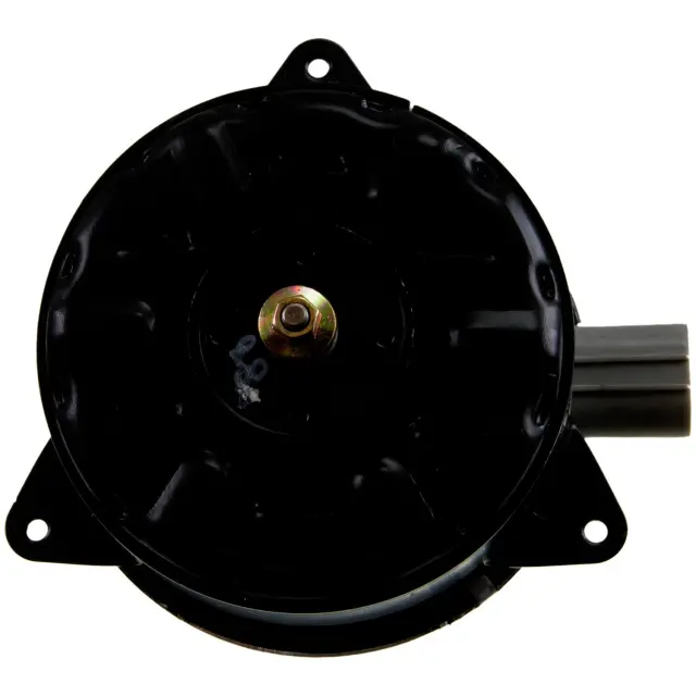 PM9267 - : Radiator Cooling Fan Motor for Continental Image