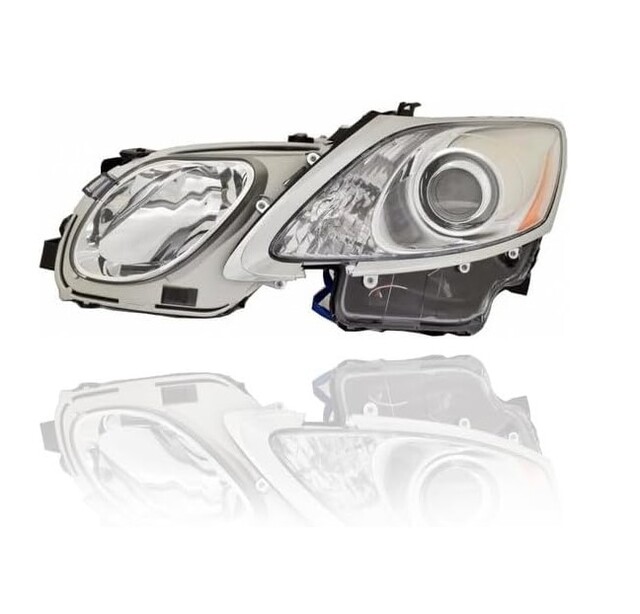 8107030B62 - Electrical: Headlamp Assembly for Lexus Image