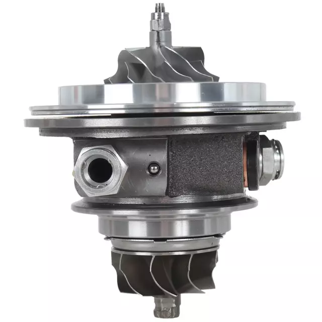 S1000203N - : Rotomaster Turbocharger Cartridge for Rotomaster Image